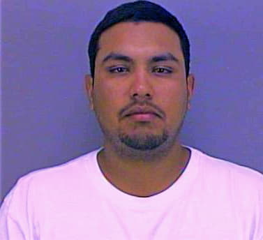 Mata Ramiro - Smith County, TX 