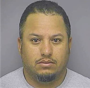Santillanes Raul - Denton County, TX 