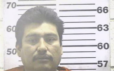 Mendez Roberto - SantaFe County, NM 