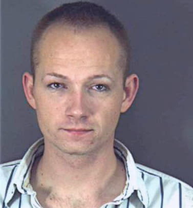 Anderson Sean - Lake County, FL 