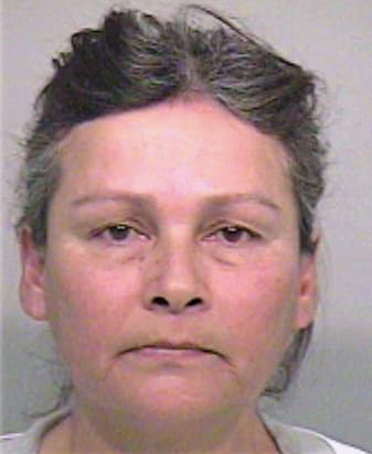 Gonzalez Silvia - Madera County, CA 