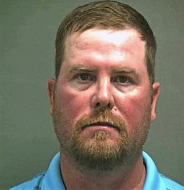 Brewer Timothy - Randall County, TX 