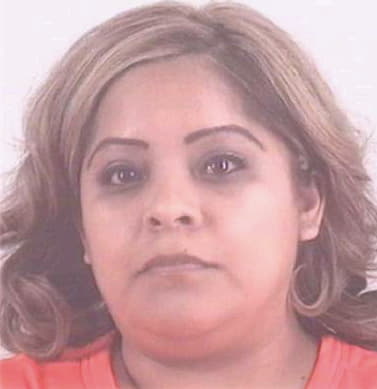 Hernandez Valarie - Tarrant County, TX 