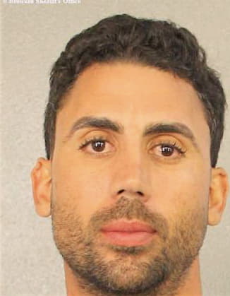 Martinez Victor - Broward County, FL 