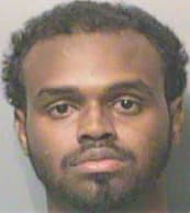 Osman Abubakar - Polk County, IA 