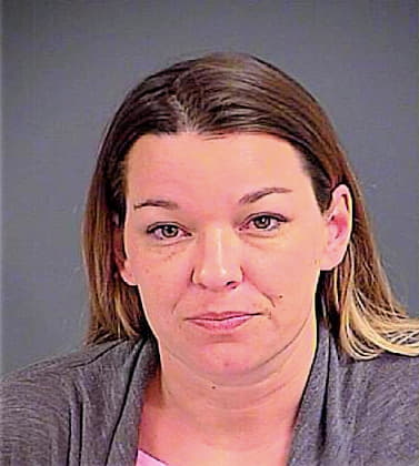 Marshall Aimee - Charleston County, SC 