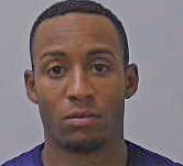 Harden Aldric - Madison County, AL 