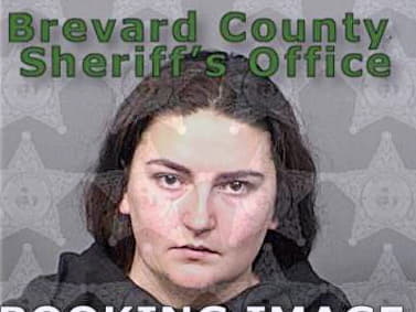 Penley Alyssa - Brevard County, FL 