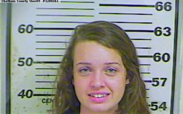 Fine Amy - Chatham County, GA 