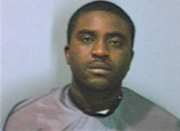 Chiwara Andrew - Dekalb County, GA 