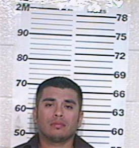 Tijerina Bobby - Hidalgo County, TX 