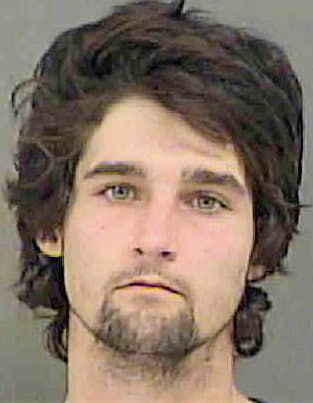 Grant Casey - Mecklenburg County, NC 