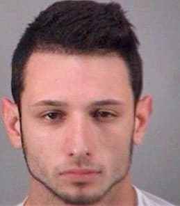 Tirri Charles - Lake County, FL 
