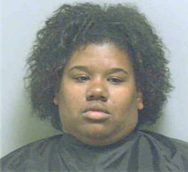 Brown Chelsea - Dekalb County, GA 