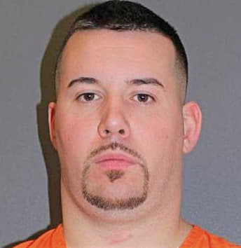 Vest Christopher - Volusia County, FL 