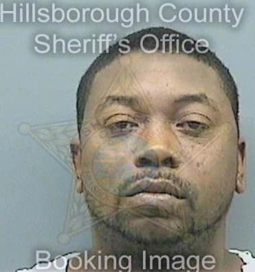 Johnson Cody - Hillsborough County, FL 