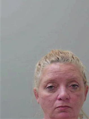 Mckeller Cynthia - Madison County, AL 
