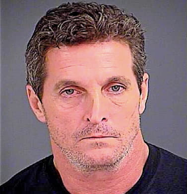 Jones David - Charleston County, SC 