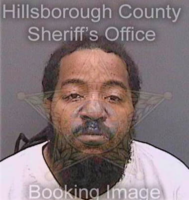 Trammell Desmond - Hillsborough County, FL 