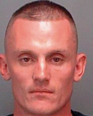 Szargut Dominik - Pinellas County, FL 