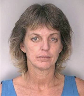 Dick Drena - Hillsborough County, FL 
