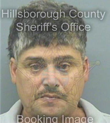 Garay Edgardo - Hillsborough County, FL 