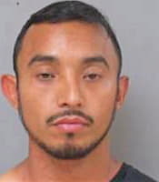 Ramirez-Estrada Esmaylin - Madera County, CA 