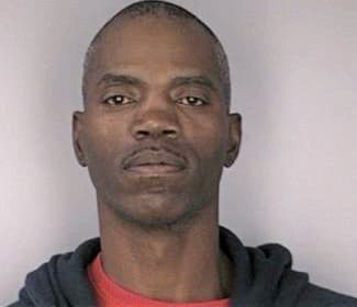 Streater Frank - Hillsborough County, FL 