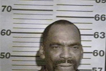 Jones Frankie - Dyer County, TN 