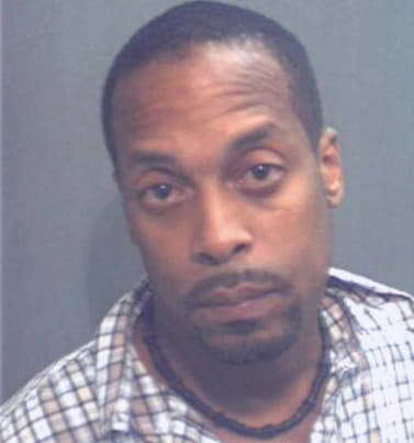 Largent Gerald - Orange County, FL 