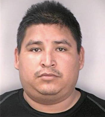 Vasquez Gregorio - Hillsborough County, FL 