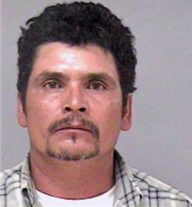 Ledesma-Aguilar Guadalupe - Madera County, CA 