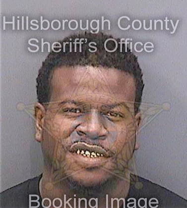 Lamar James - Hillsborough County, FL 