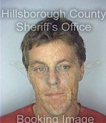 Parslow James - Hillsborough County, FL 