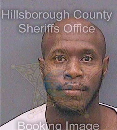 Wright James - Hillsborough County, FL 