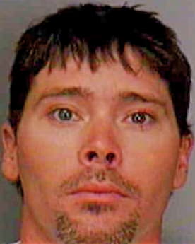 Holder Jason - Polk County, FL 