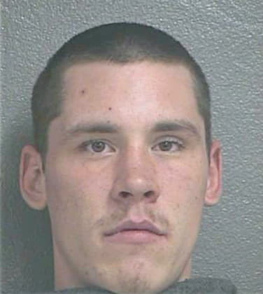 Porter Jason - Wyandotte County, KS 