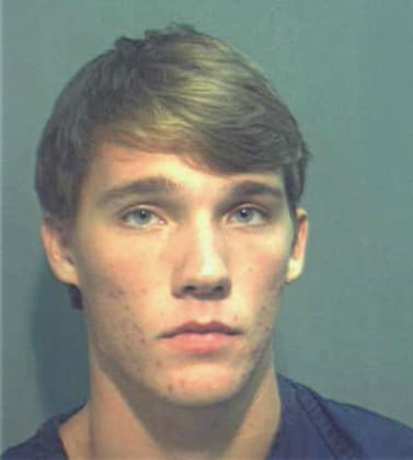 Saucerman Jay - Orange County, FL 