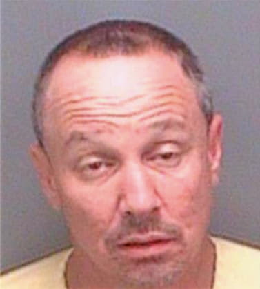 Patrick Jeffrey - Pinellas County, FL 