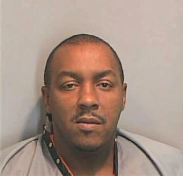 Spooner Jerome - Dekalb County, GA 