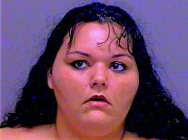 Owens Jessica - Smith County, TX 
