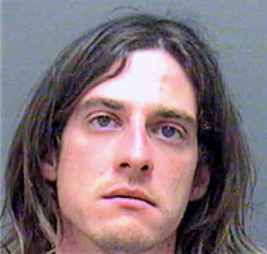 Metze Jonathan - Mecklenburg County, NC 