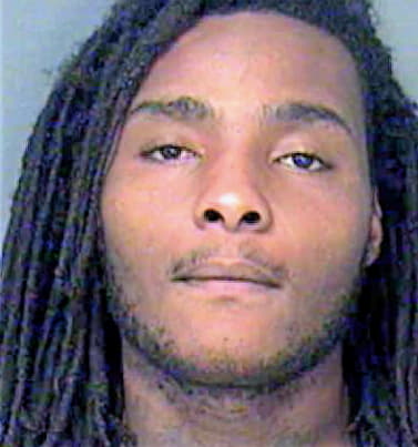 Taylor Jonquel - Mecklenburg County, NC 
