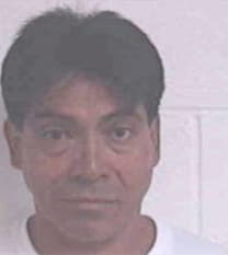 Lopez Jose - Jackson County, GA 