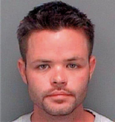 Graddy Joseph - Pinellas County, FL 