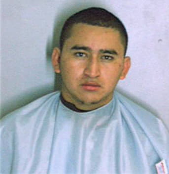 Perez-Mazariegos Juan - Dekalb County, GA 