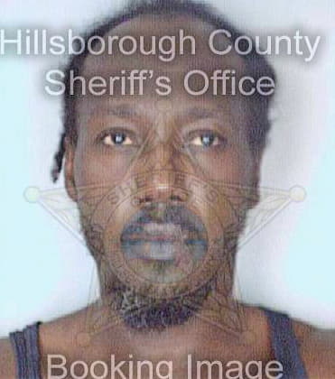 Williams Judge - Hillsborough County, FL 