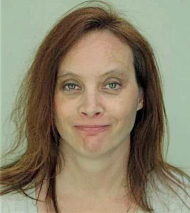 Mathews Kristie - Hillsborough County, FL 