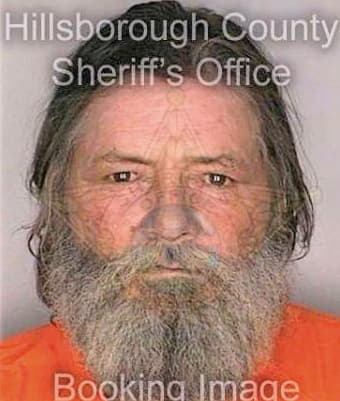 Hos Leland - Hillsborough County, FL 