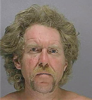 Howard Louie - Volusia County, FL 